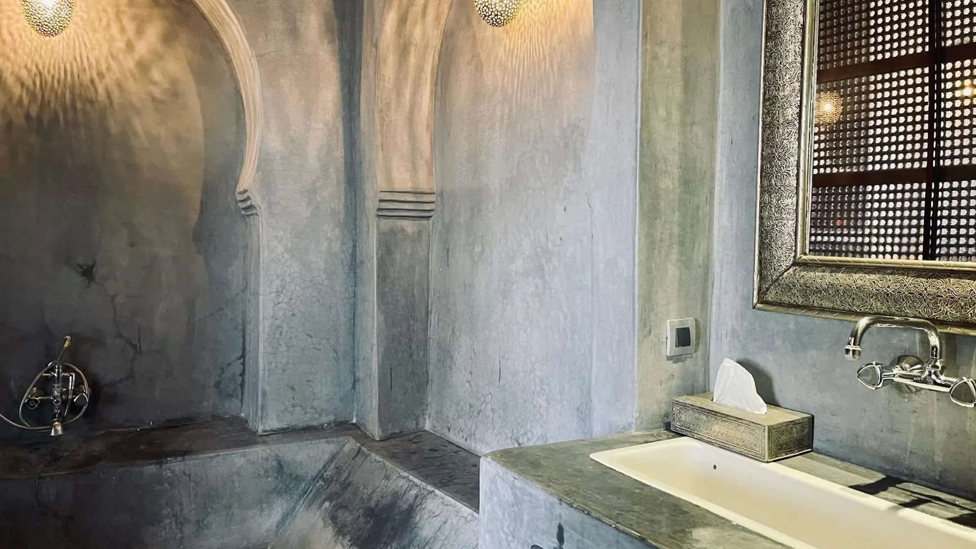 Riad 144 Marrakesch