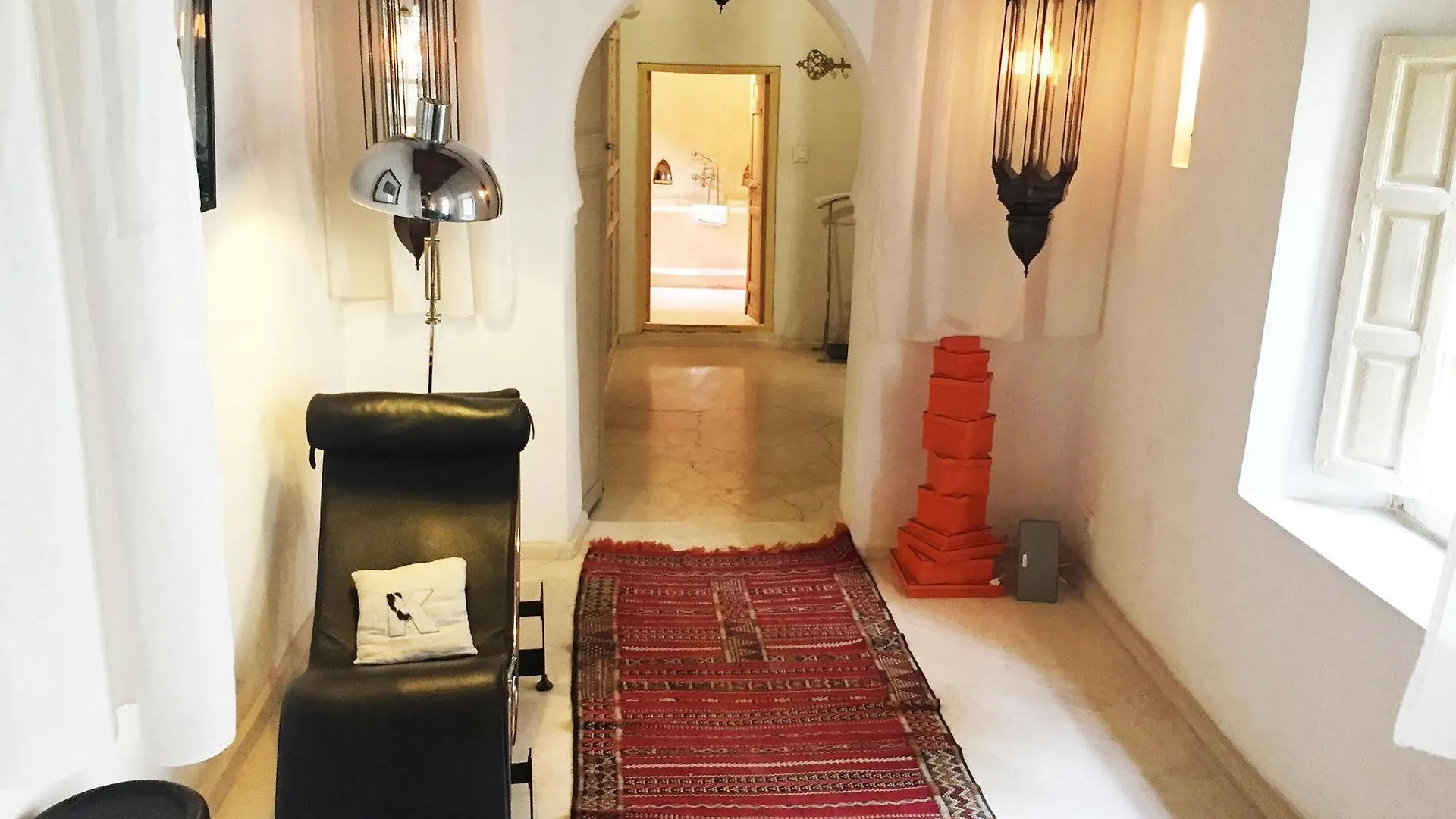 Riad 144 Marrakesch