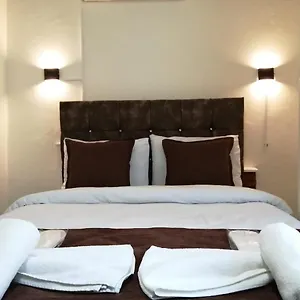 La Vista , Istanbul Turkey