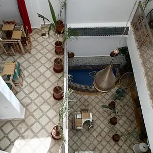 2* Couette-café Papadou