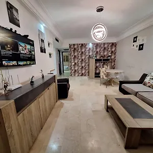 Reservyou Appartement Casablanca