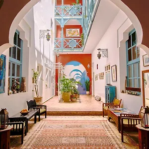 Watier Riad Essaouira
