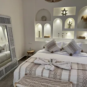 2* Maison d'hôtes Rime Qoussai