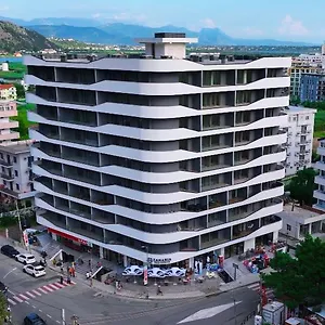 Megan - Floor 3 , Shengjin Albania