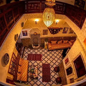 Dar Amir Riad Fès