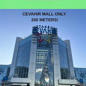 Tryp By Wyndham Sisli Hotel Istanbul