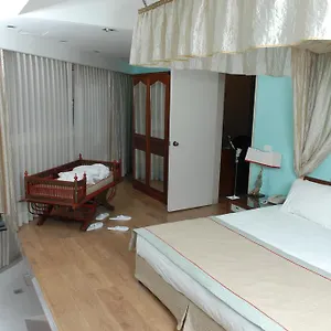 Isrotel Princess 5*, Eilat Israel