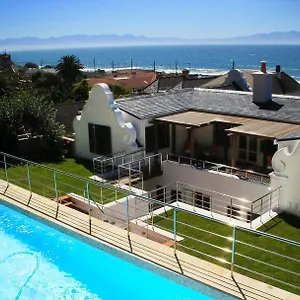 St James Homestead , Kalk Bay South Africa