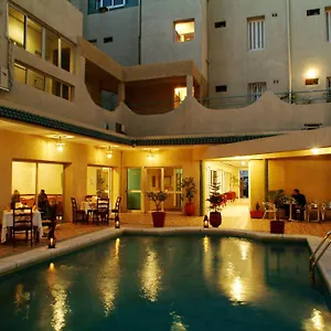 Splendid Hotel Fès