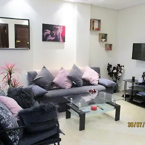 Star Studio Gauthier Appartement Casablanca
