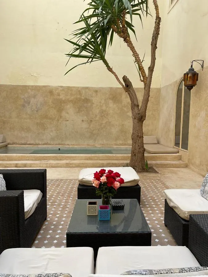 Riad 144 Marrakesh