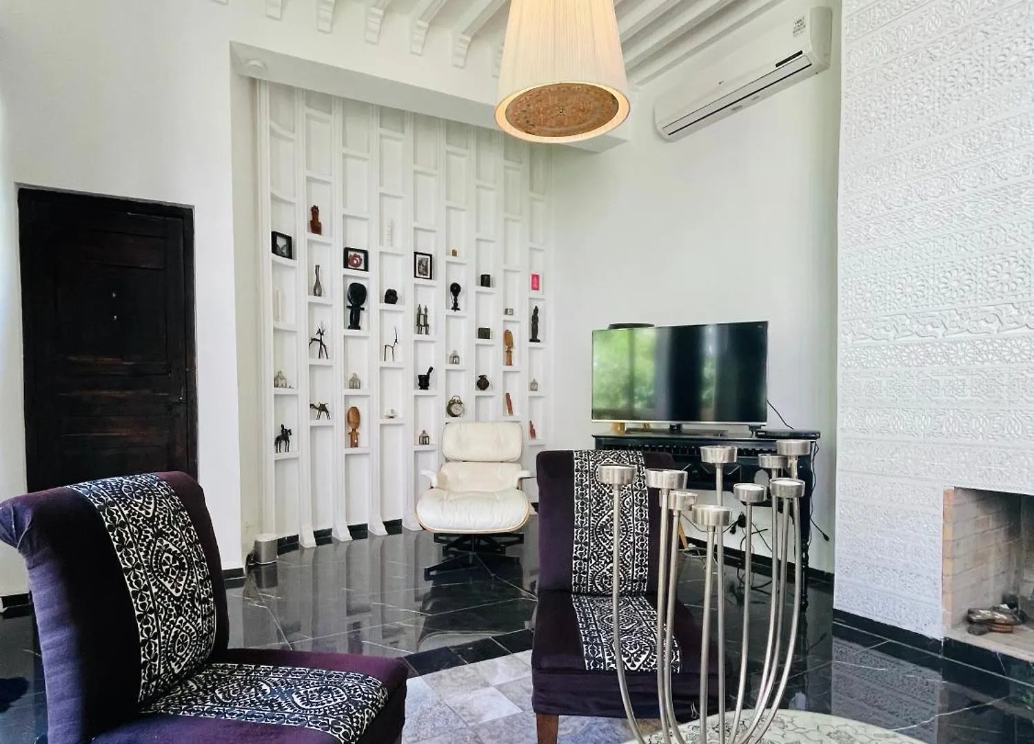 Riad 144 Marrakesh 3*,