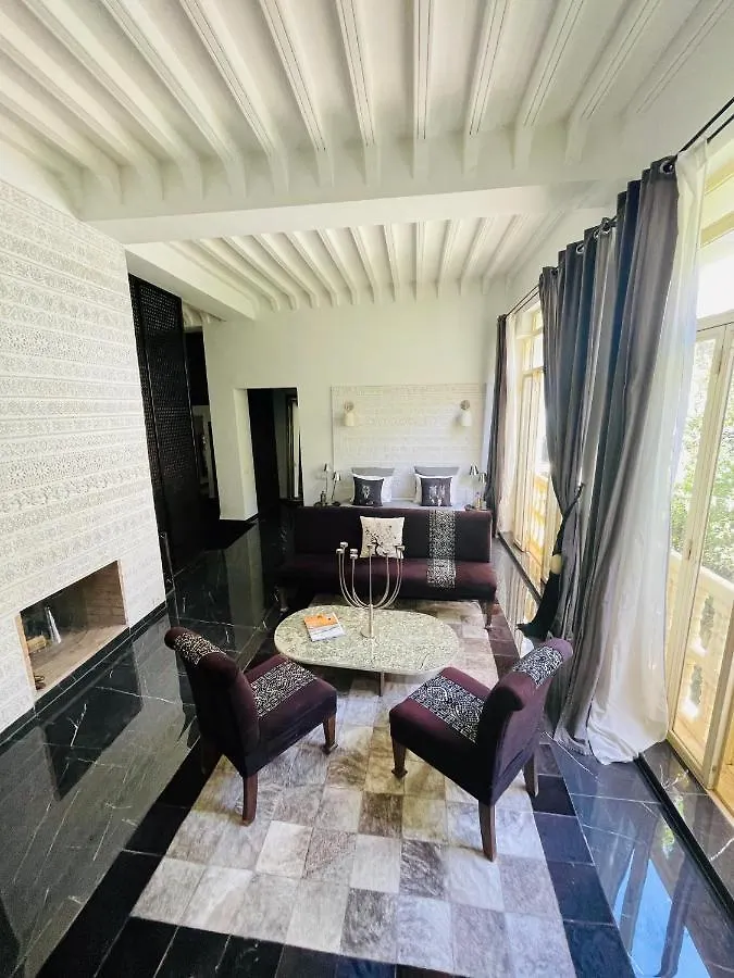 Riad 144 Marrakesh
