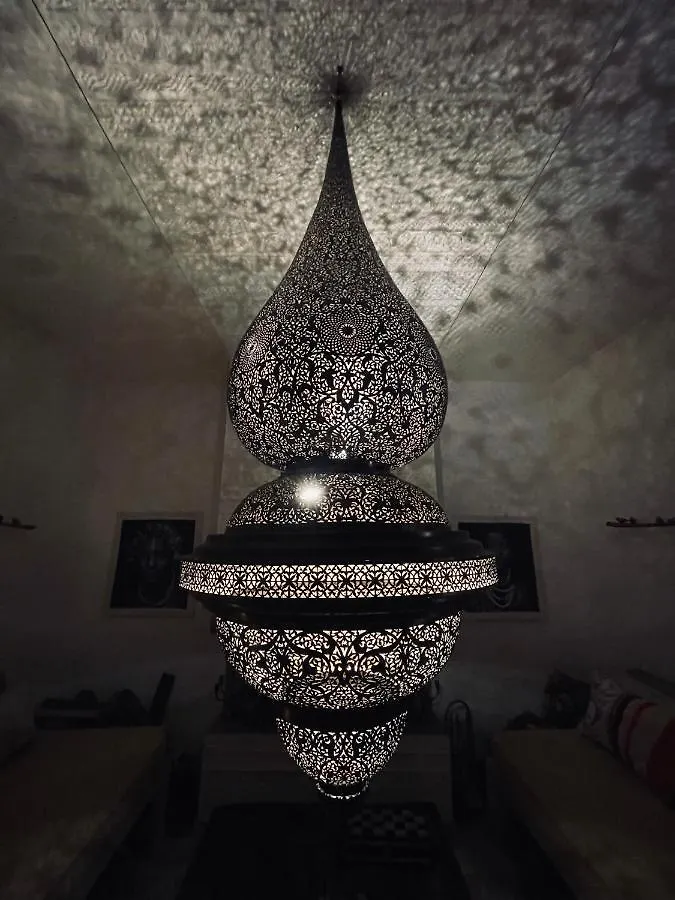 Riad 144 Marrakesh