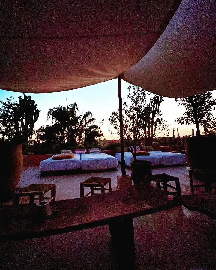 Riad 144 Marrakesh