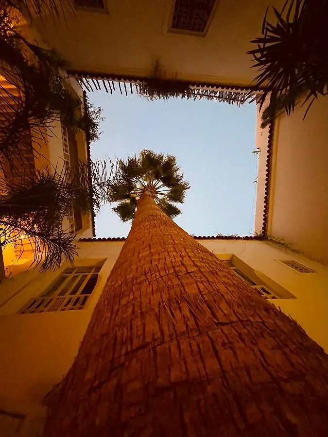***  Riad 144 Marrakesh Morocco