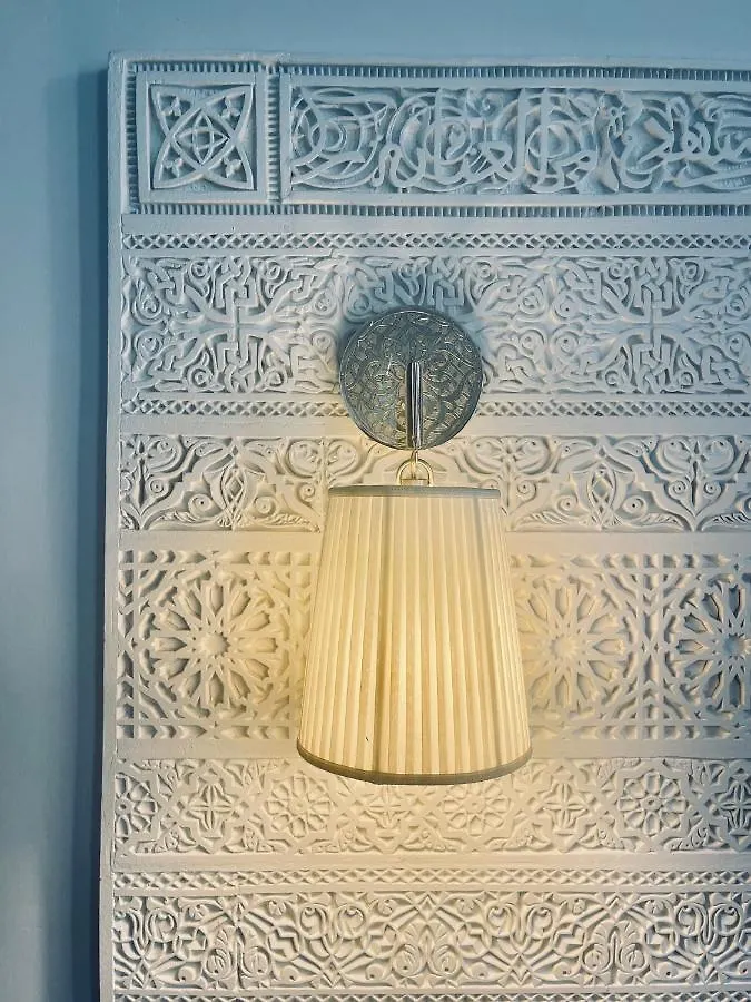 Riad 144 Marrakesh 3*,  Morocco