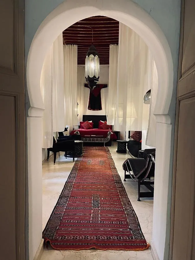 Riad 144 Marrakesh