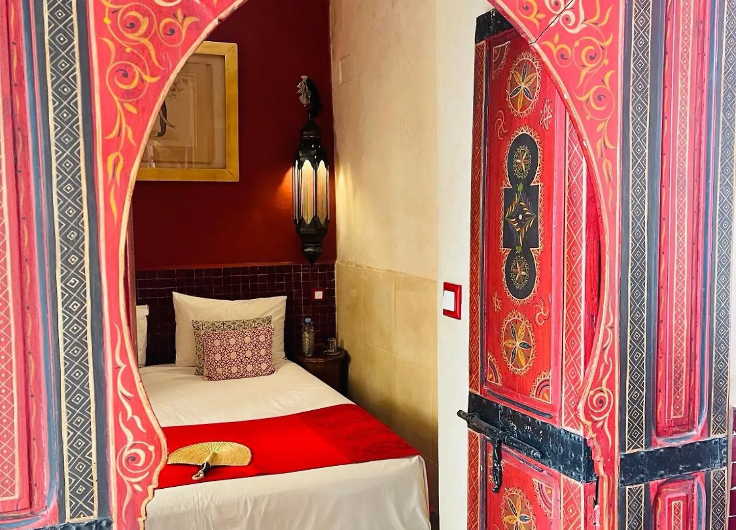 Riad 144 Marrakesh