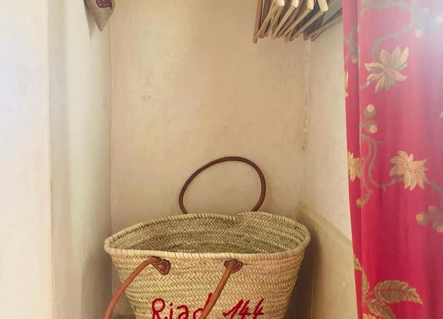 Riad 144 Marrakesh 3*,