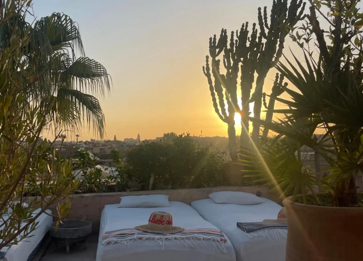 Riad 144 Marrakesh