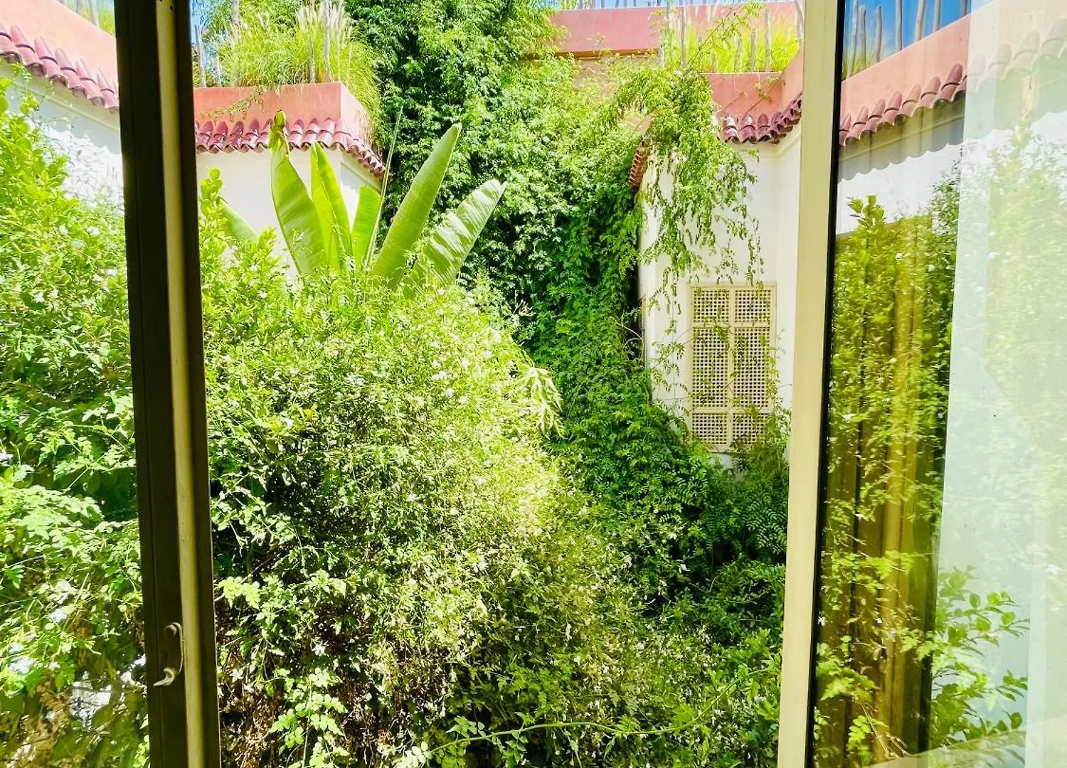 Riad 144 Marrakesh 3*,