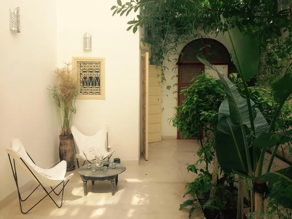 Riad 144 Marrakesh