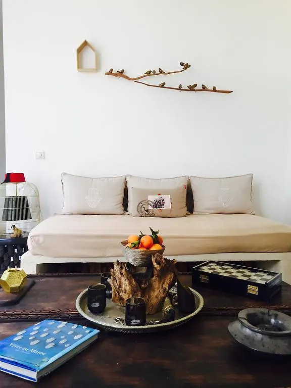 Riad 144 Marrakesh
