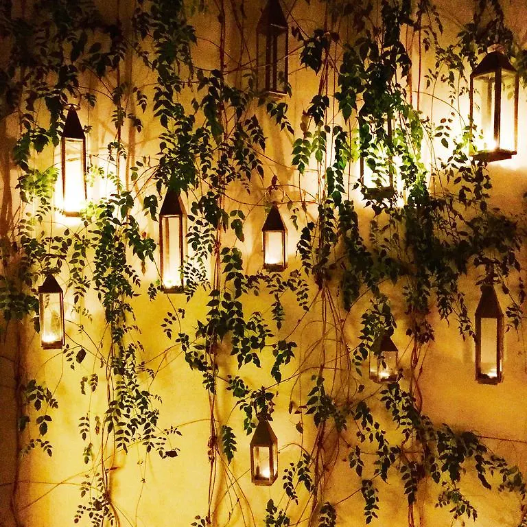 Riad 144 Marrakesh