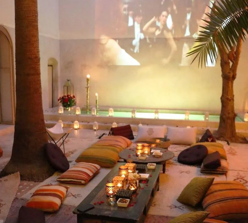 Riad 144 Marrakesh