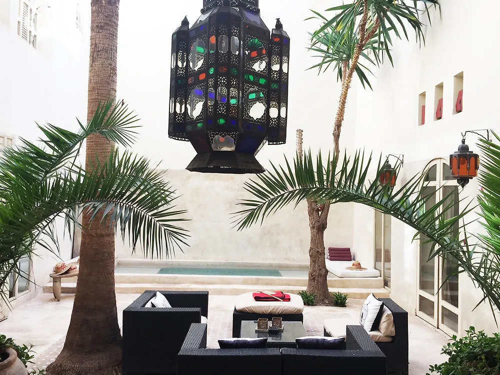 Riad 144 Marrakesh 3*,  Morocco