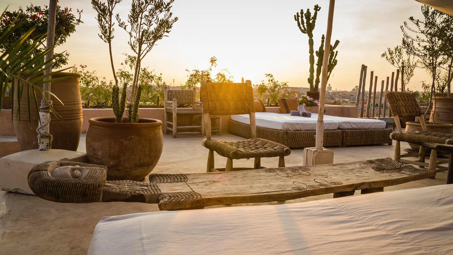Riad 144 Marrakesh