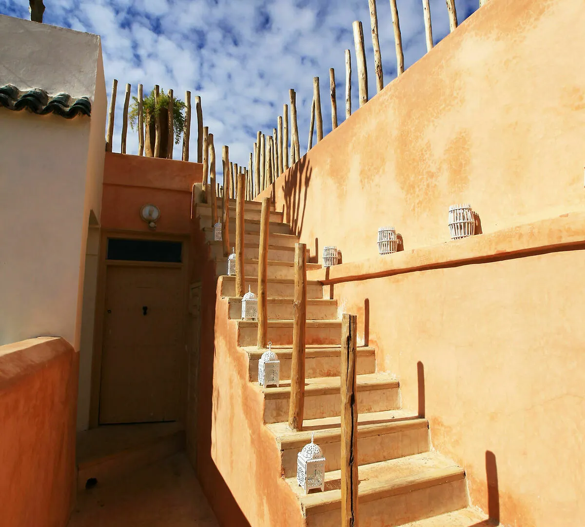 Riad 144 Marrakesh