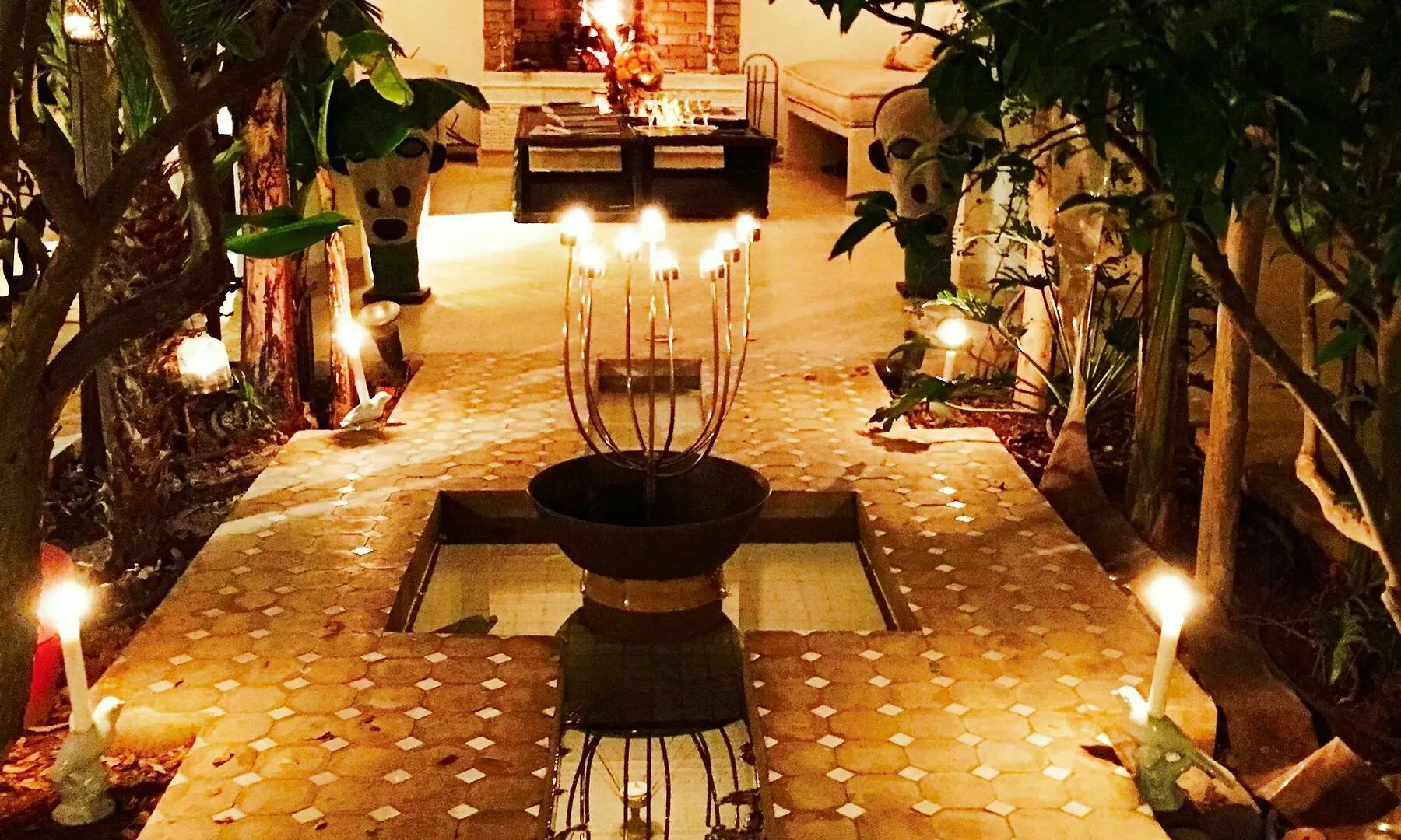 Riad 144 Marrakesh