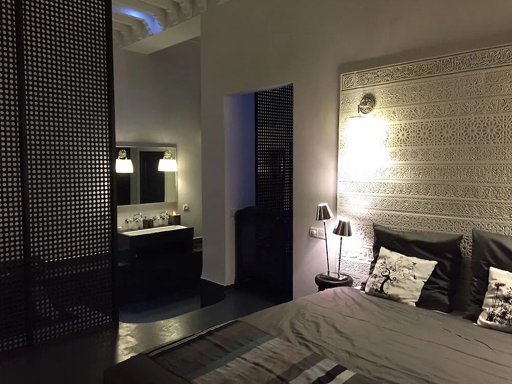 Riad 144 Marrakesh
